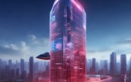 大红科技，创新驱动时代发展