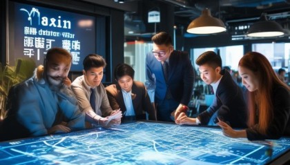 兆发房产信息咨询服务部，助力房产价值最大化