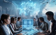 智创未来，宝钻信息技术咨询助力构建智慧未来