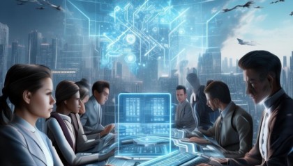 智创未来，宝钻信息技术咨询助力构建智慧未来