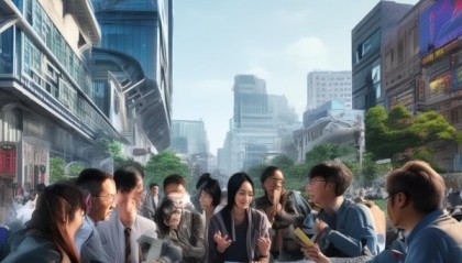 天津信息化设计咨询行业，机遇与挑战
