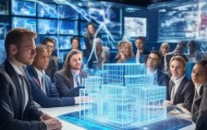 解析无锡高浪信息咨询服务有限公司，助力企业数字化转型的智囊