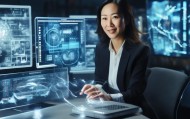 信息化咨询师的现状与未来趋势，从技术与业务的角度