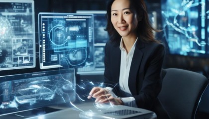 信息化咨询师的现状与未来趋势，从技术与业务的角度
