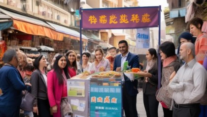 喀什市咨询服务与招聘信息，助力就业与创业