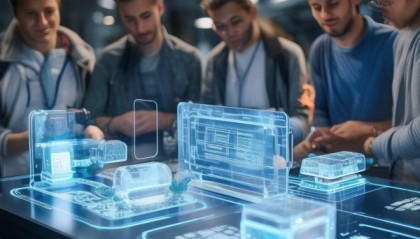impactful Tech Solutions for Success