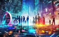 双轮驱动信息咨询服务，技术创新与客户体验的完美结合