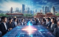 徐州信息技术咨询，助力企业数字化转型的转身机
