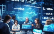 信息化技术咨询与服务，equals your future。