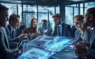 安全技术信息咨询服务，助力企业安全管理的数字化转型