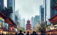 遵义，信息化管理的机遇与挑战