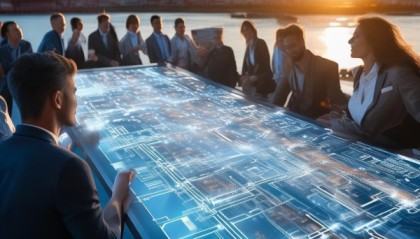 海信信息化咨询助力智慧经济的中坚力量