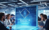 小久信息咨询服务助力数字化转型的创新解决方案
