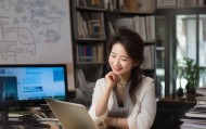 汪菊香，信息咨询服务领域的创新者