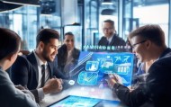 湖南信息化咨询公司，助力数字转型的创新力量