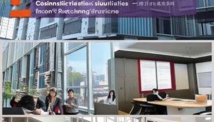 重庆渝中区树尚商务信息咨询服务，助力企业发展与创新