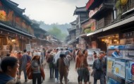 虎尾信息咨询服务发展与未来潜力，助力城市数字化转型