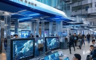 连云港信息技术咨询，助力企业数字化转型