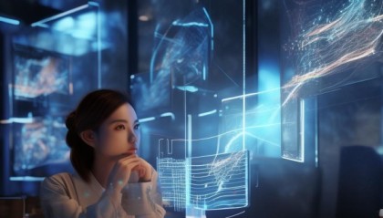 静，静止思维的静心，静心静解信息咨询服务的难题
