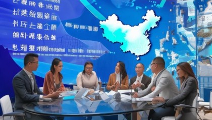 哩朵信息咨询服务部，中国信息咨询服务行业的新机遇