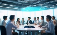 睿恩信息技术咨询公司电话，开启智慧未来的新篇章
