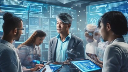 工贸信息咨询服务，赋能产业与经济的创新实践