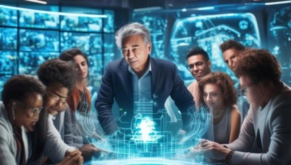 炳荣信息咨询服务，赋能数字化转型的创新者