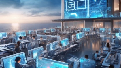 海港区汇撰信息技术咨询，助力企业数字化转型的选择