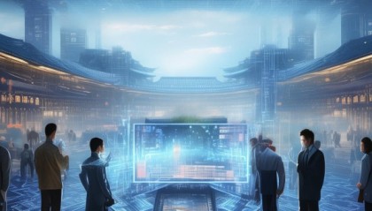 中国科协信息化咨询，科技自信的基石与机遇