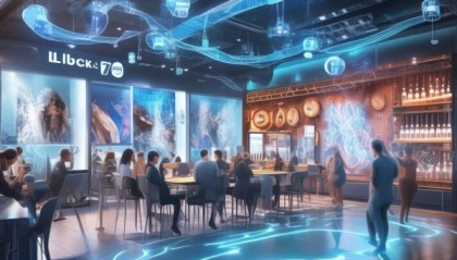 瑞幸，人工智能时代的数字化转型启示