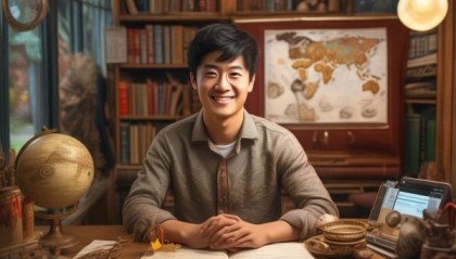 专业、高效、定制化的人生信息咨询服务，小明的高效人生解决方案