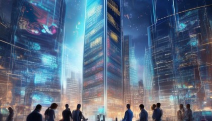 临翔科技与智慧临翔咨询，助力数字化转型的未来