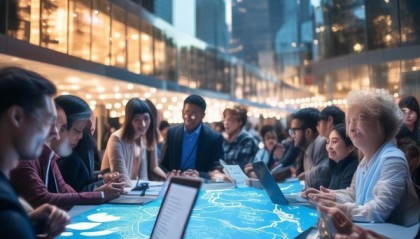 淮安信息技术咨询，助力企业发展新途径