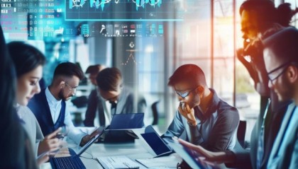 助力企业信息化发展之路，提供专业咨询解决方案