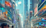 未来旅游，信息化时代的机遇与挑战