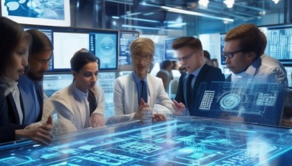 数字转型的助力，盈泽信息技术咨询助力企业实现数字化转型