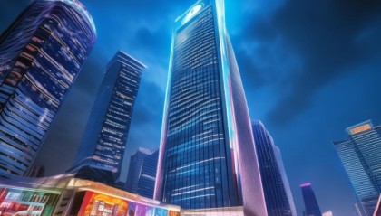 广州信息咨询服务，创新驱动发展的新引擎
