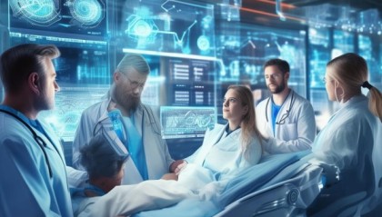 解析广州医院信息化咨询与医疗服务的深度融合