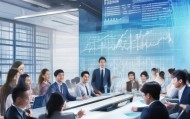 河南银企信息咨询服务，助力金融创新与数字化转型