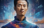 铭郎，智慧时代的转型者—信息咨询领域的引领者