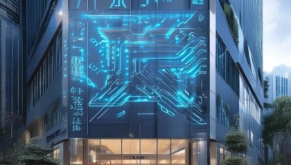 宏盛信息咨询服务中心，助力企业数字化转型的新引擎