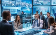 Introduction to Digital Transformation Consulting Companies