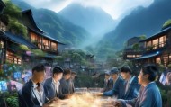 贵州与互联网，数字机遇与未来展望