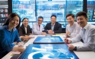 开鲁信息咨询服务，助力企业发展之道