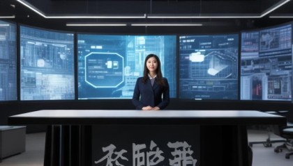 中律通，信息技术咨询领域的权威机构