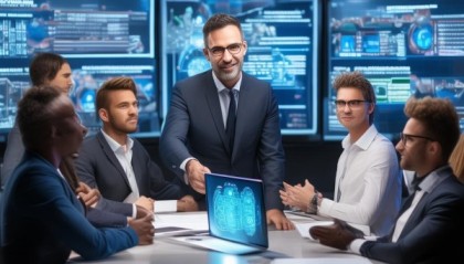 信息化安全技术咨询，你的专业可信之源