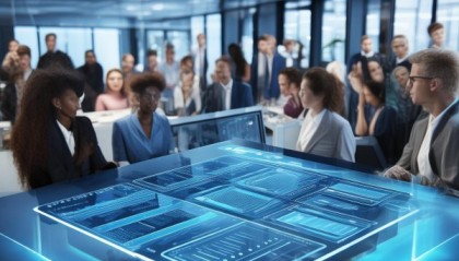 信息技术咨询软件，助力高效管理与决策的未来工具