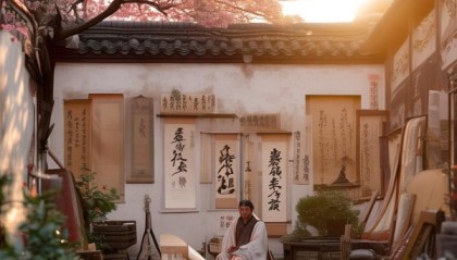 兰陵帮轻松获取闲物信息咨询服务