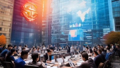 北京赢盛信息技术咨询，产业发展新机遇与未来挑战