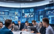 上海信息化管理咨询公司，助力数字化转型的得力伙伴